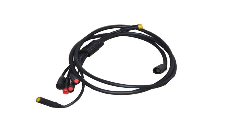 ELEKTRİK TESİSATI (XR25)